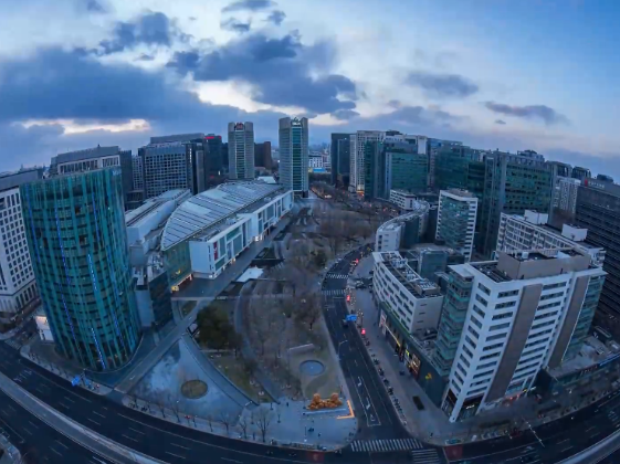 “防”勝于“救”！ 如何守住高層寫字樓的消防安全“底線”？